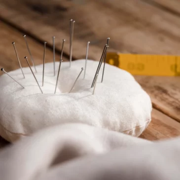 confection sur mesure