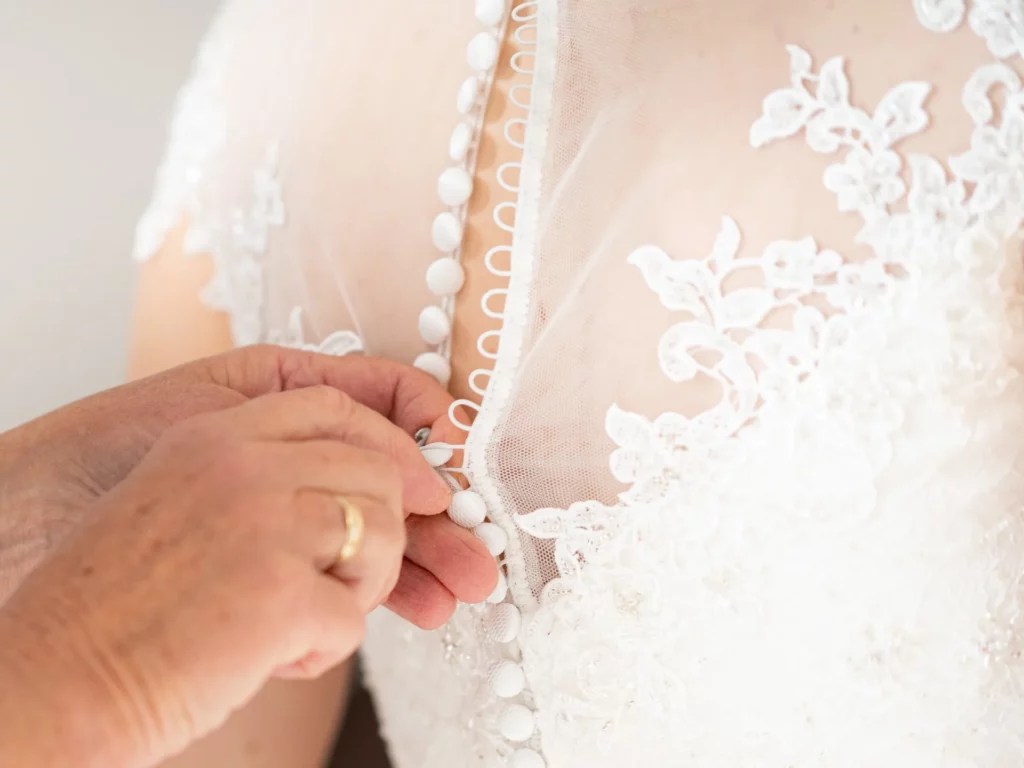quelles matières pour une robe de mariée Quelles matières pour une robe de mariée