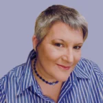 portrait Florence Maron-Pot